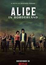 Watch Alice in Borderland 123MovieFree