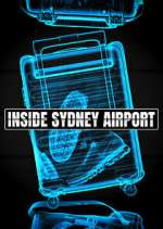 Watch Inside Sydney Airport 123MovieFree