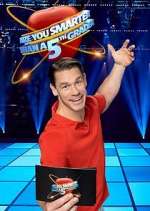 Watch Are You Smarter Than a 5th Grader 123MovieFree