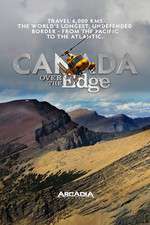 Watch Canada Over The Edge 123MovieFree