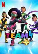 Watch Supa Team 4 123MovieFree