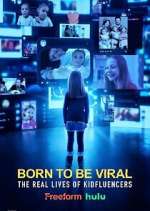 Watch Born to Be Viral: The Real Lives of Kidfluencers 123MovieFree