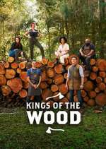 Watch Kings of the Wood 123MovieFree