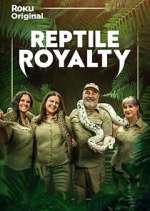 Watch Reptile Royalty 123MovieFree