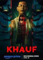 Watch Khauf 123MovieFree