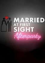 Watch Married at First Sight: Afterparty 123MovieFree