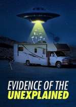 Watch Evidence of the Unexplained 123MovieFree