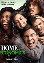 Watch Home Economics 123MovieFree