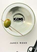Watch Icons Unearthed: James Bond 123MovieFree