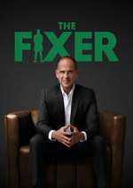 Watch The Fixer 123MovieFree