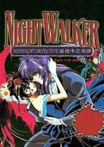 Watch Night Walker: Mayonaka no Tantei 123MovieFree