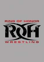 Watch Ring of Honor Wrestling 123MovieFree