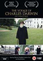 Watch The Voyage of Charles Darwin 123MovieFree