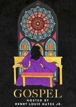 Watch GOSPEL with Henry Louis Gates Jr. 123MovieFree
