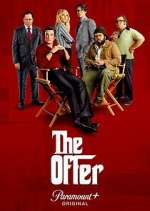 Watch The Offer 123MovieFree