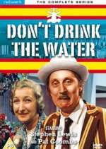 Watch Don't Drink the Water 123MovieFree