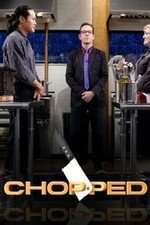 Watch Chopped: Alton's Challenge 123MovieFree