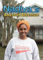 Watch Nadiya's American Adventure 123MovieFree