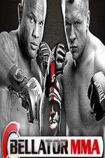 Watch Bellator MMA Live 123MovieFree