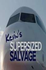 Watch Kevin's Supersized Salvage 123MovieFree