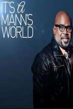 Watch It's A Mann's World 123MovieFree