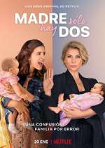 Watch Madre solo hay dos 123MovieFree