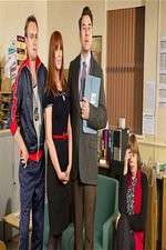 Watch Big School 123MovieFree