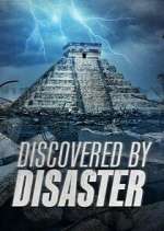 Watch Discovered by Disaster 123MovieFree