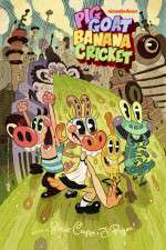 Watch Pig Goat Banana Cricket 123MovieFree