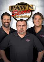 Watch Pawn Stars Australia 123MovieFree