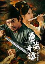 Watch Strange Chronicles of Tang: The Chang\'an Detective 123MovieFree