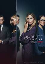 Watch Anatomy of a Scandal 123MovieFree