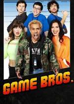 Watch Game Bros. 123MovieFree