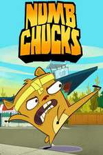 Watch Numb Chucks 123MovieFree