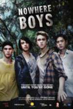 Watch Nowhere Boys 123MovieFree