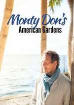Watch Monty Don's American Gardens 123MovieFree