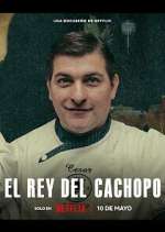 Watch El Rey del Cachopo: César Román 123MovieFree