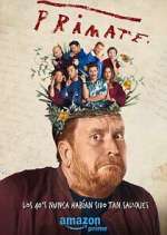 Watch Primate 123MovieFree