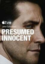 Watch Presumed Innocent 123MovieFree