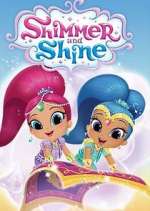 Watch Shimmer and Shine 123MovieFree