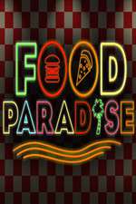 Watch Food Paradise 123MovieFree