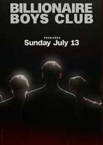 Watch Billionaire Boys Club 123MovieFree