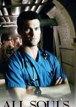 Watch All Souls 123MovieFree