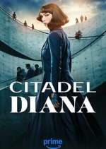 Watch Citadel: Diana 123MovieFree