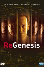 Watch ReGenesis 123MovieFree
