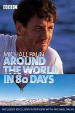 Watch Michael Palin Around the World in 80 Days 123MovieFree