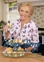Watch Mary Berry's Absolute Favourites 123MovieFree