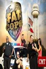 Watch Fat Cops 123MovieFree