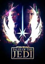 Watch Star Wars: Tales of the Jedi 123MovieFree
