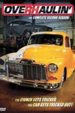Watch Overhaulin 123MovieFree